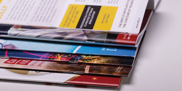 Štampa knjiga dorada uvez žicom