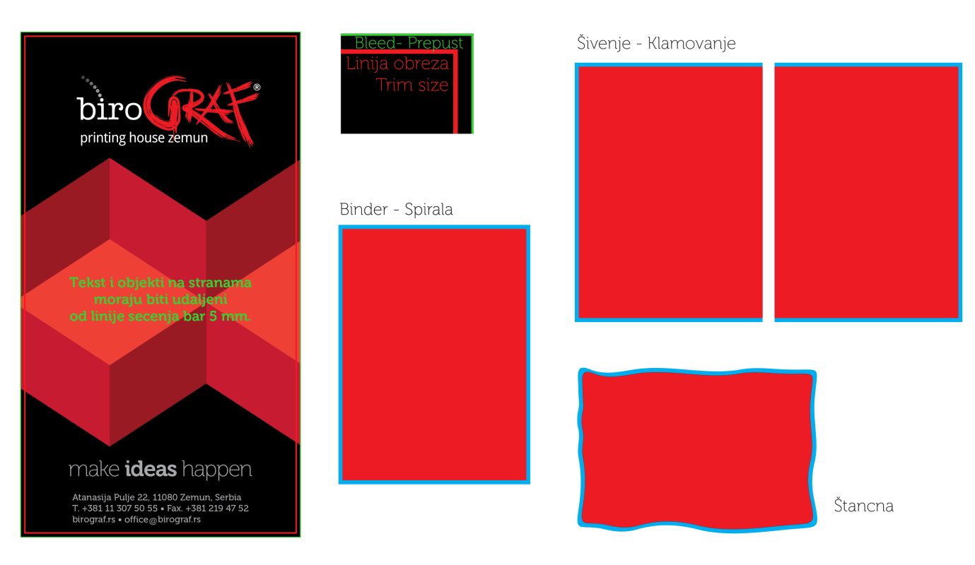 How to make a press release
